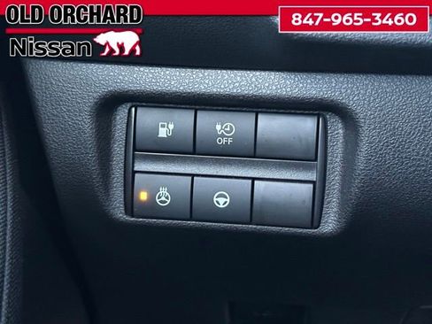 Used 2024 Nissan Leaf SV Plus image 16