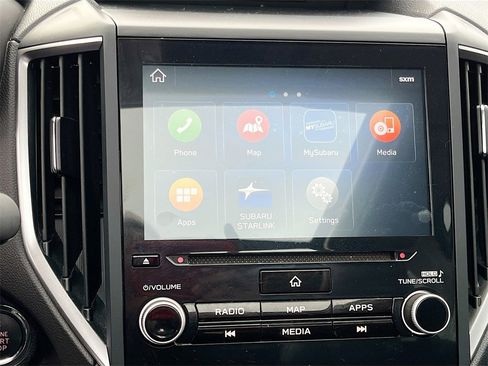 Used 2023 Subaru Forester Touring image 15