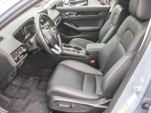 Used 2024 Honda Civic Touring image 18