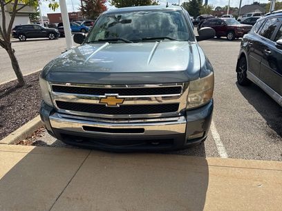 Used 2011 Chevrolet Silverado 1500 LT w/ All-Star Edition