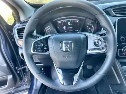 Used 2018 Honda CR-V EX image 17