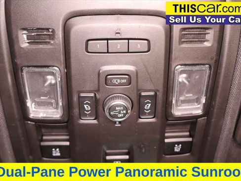 Used 2025 Buick Envista Preferred w/ Advanced Safety Package FWD image 22