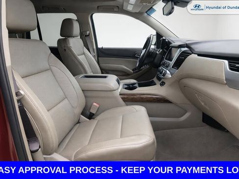 Used 2019 GMC Yukon SLT w/ Premium Edition RWD image 18