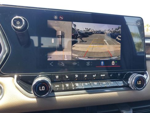New 2026 GMC Canyon Denali AWD/4WD image 10