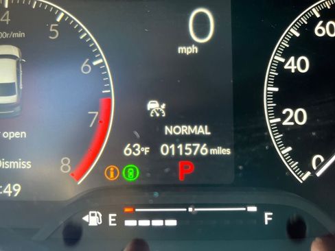 Used 2025 Honda Civic Sport image 18