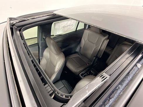 New 2026 Lexus TX 350 AWD w/ Technology Package image 14