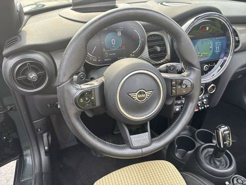 Used 2023 MINI Cooper S w/ MINI Resolute Edition FWD image 7
