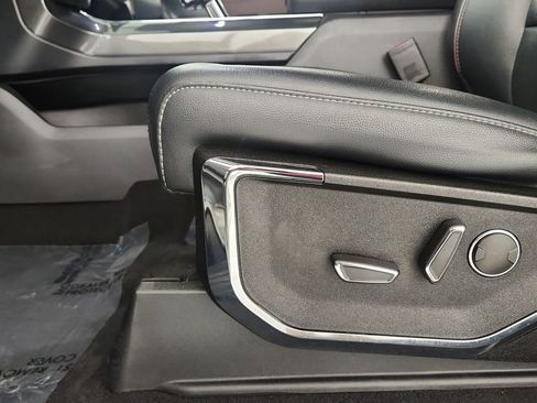 Used 2023 Ford F150 Lariat w/ Equipment Group 502A High image 14