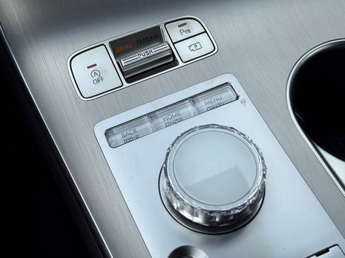 New 2026 Genesis GV70 2.5T Select image 36