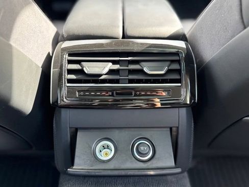Used 2023 Audi A8 L 3.0T w/ Comfort Plus Package AWD/4WD image 26