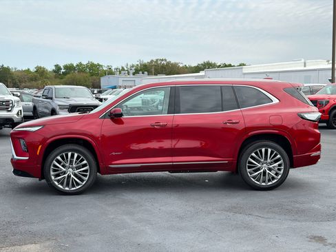 New 2026 Buick Enclave Avenir w/ Super Cruise Package image 6