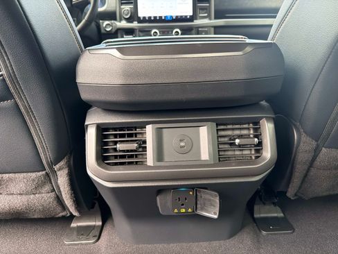 Used 2025 Ford F150 Tremor w/ Bed Utility Package AWD/4WD image 34