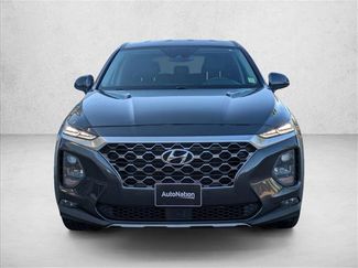 Used 2020 Hyundai Santa Fe SEL AWD/4WD video 2