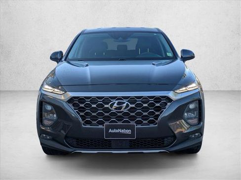 Used 2020 Hyundai Santa Fe SEL AWD/4WD image 2