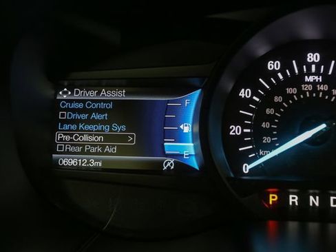 Used 2019 Ford Edge SEL w/ Equipment Group 201A AWD/4WD image 32