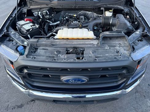 Used 2023 Ford F150 XL w/ XL Chrome Appearance Package image 28