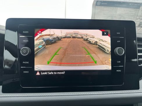 New 2026 Volkswagen Jetta SEL image 21