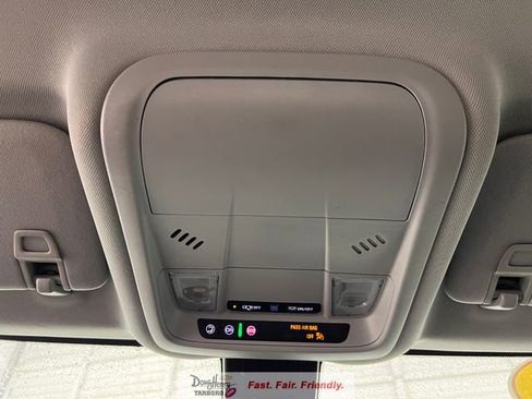 Used 2024 Chevrolet Equinox LS w/ LS Convenience Package FWD image 49