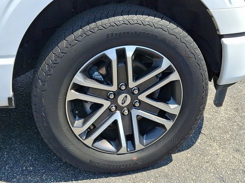 Certified 2023 Ford F150 XL w/ STX Appearance Package AWD/4WD image 7