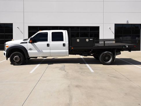 Used 2015 Ford F450 XL w/ Power Equipment Group image 5