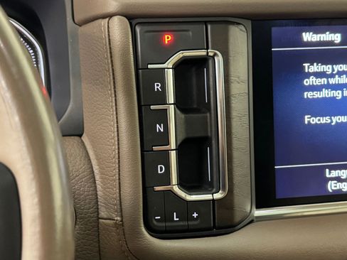 Used 2021 GMC Yukon Denali image 35