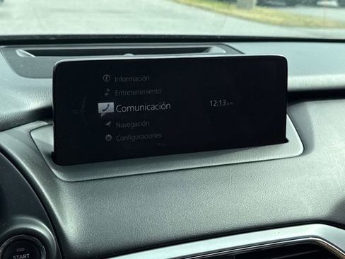 Used 2021 MAZDA CX-9 Touring w/ Touring Premium Package image 25