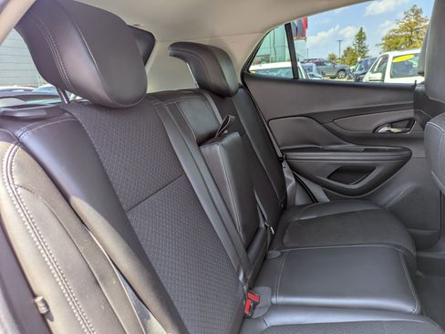 Used 2019 Buick Encore Preferred FWD image 36