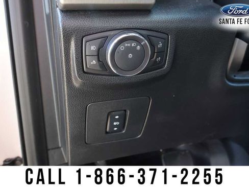 Used 2017 Ford F150 Platinum w/ Technology Package AWD/4WD image 35