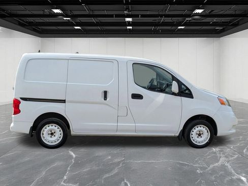 Used 2019 Nissan NV200 SV w/ Navigation Package FWD image 6