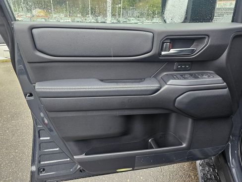 New 2026 Toyota Land Cruiser image 22