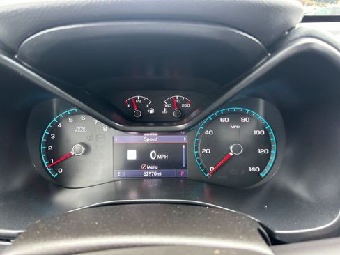 Used 2019 Chevrolet Colorado Z71 image 21