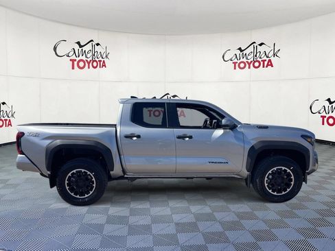 New 2026 Toyota Tacoma TRD Off-Road AWD/4WD image 8