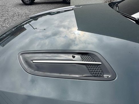 Used 2022 Kia Stinger GT2 image 27