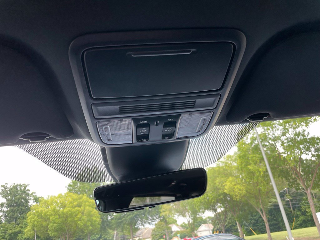 New 2026 Honda Odyssey Sport-L image 16