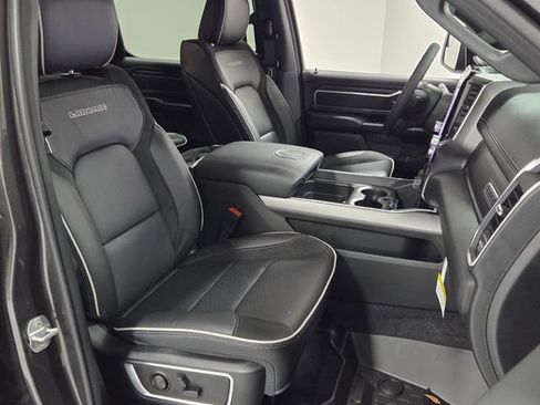 New 2026 RAM 1500 Laramie w/ Sport Appearance Package AWD/4WD image 16