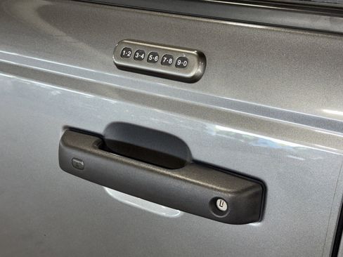 Used 2023 Ford Bronco Wildtrak AWD/4WD image 40