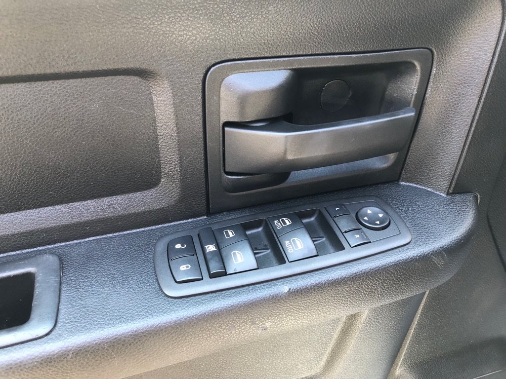 Used 2022 RAM 2500 Tradesman w/ Chrome Appearance Group AWD/4WD image 20