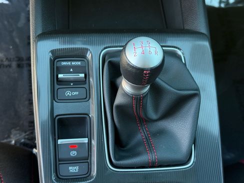 New 2026 Honda Civic Si image 20