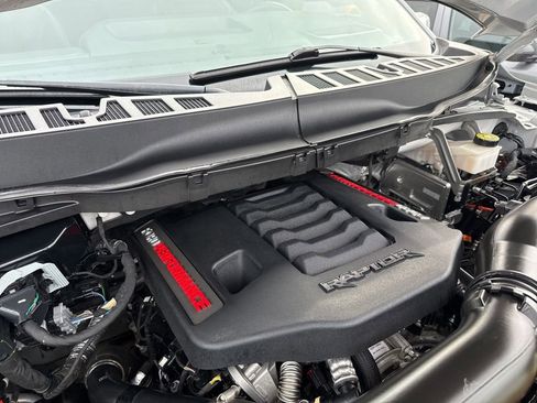 Used 2024 Ford F150 Raptor image 50