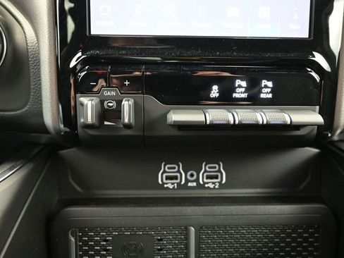 New 2026 RAM 1500 Big Horn AWD/4WD image 31