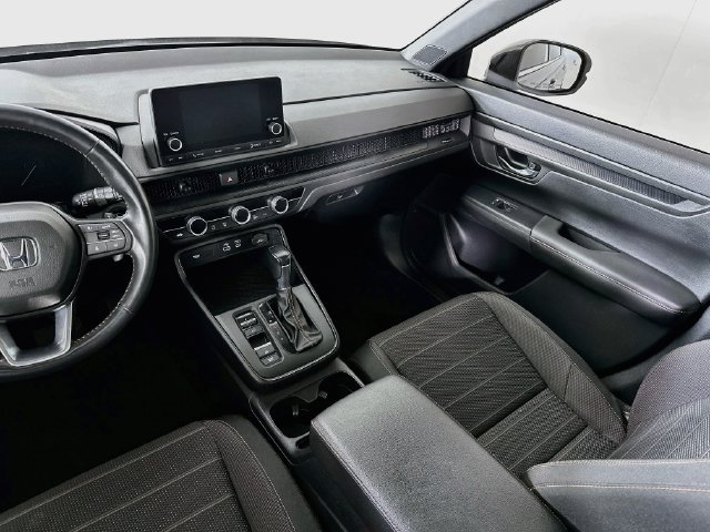 Certified 2024 Honda CR-V Sport image 29