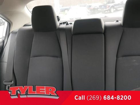 Used 2023 Toyota Corolla LE w/ LE Convenience Package FWD image 36