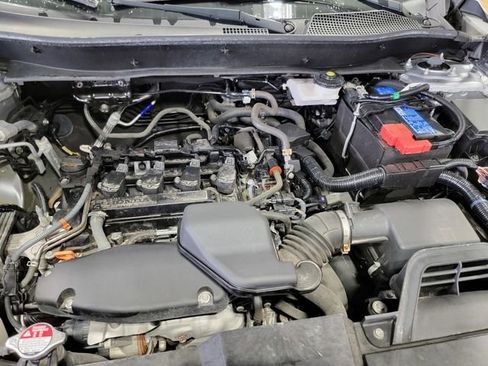 Used 2023 Honda CR-V LX image 35