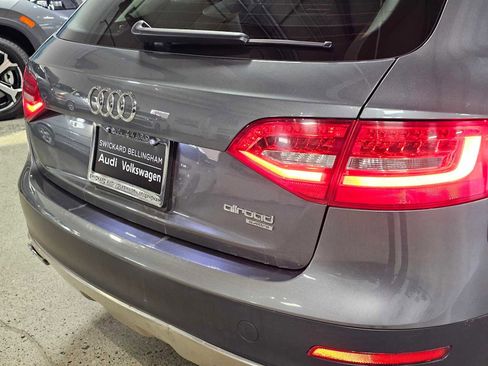 Used 2013 Audi A4 Premium Plus w/ Premium Plus Pkg image 13