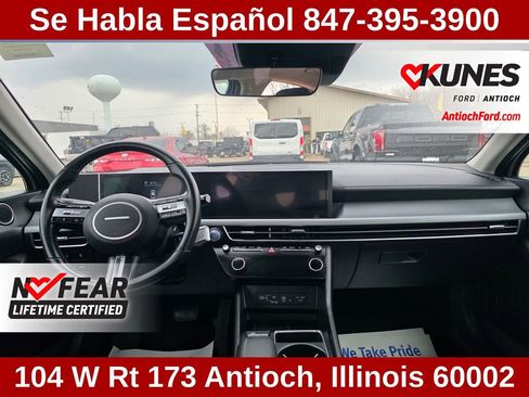 Used 2025 Hyundai Sonata SEL image 42