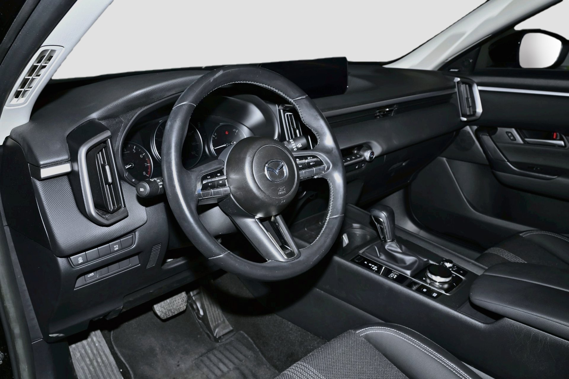Used 2024 MAZDA CX-50 AWD 2.5 S w/ Premium Package image 21