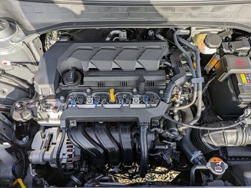 New 2026 Hyundai Venue SEL image 16