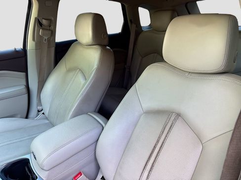 Used 2016 Cadillac SRX Luxury w/ Driver Awareness Package FWD image 23