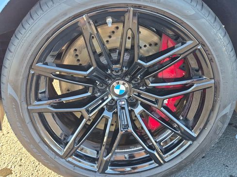 Used 2024 BMW M2 w/ Carbon Package RWD image 13