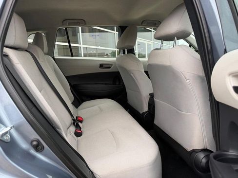 Used 2024 Toyota Corolla Cross L AWD/4WD image 12